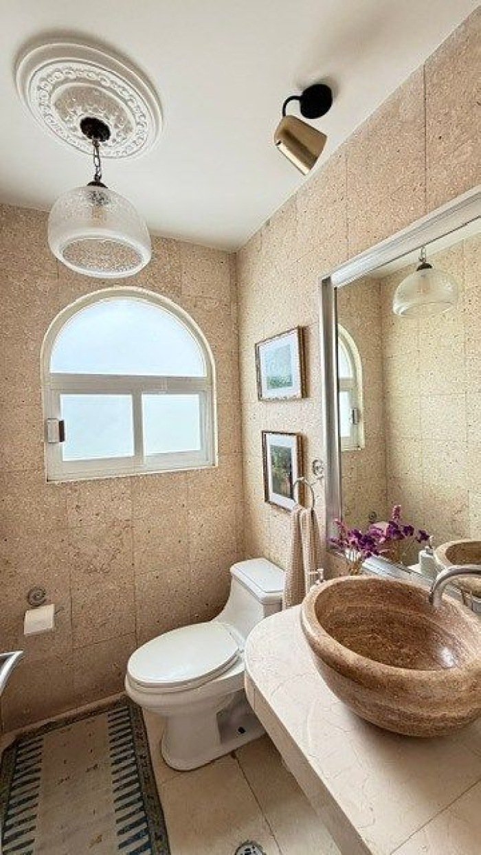 Casa En Condominio En Las Aguilas. Conjunto LA CIMA  Venta $31´000,000MN