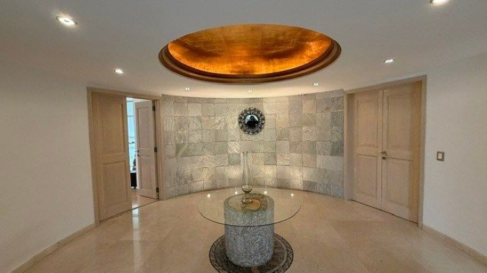 Casa En Condominio En Las Aguilas. Conjunto LA CIMA  Venta $31´000,000MN