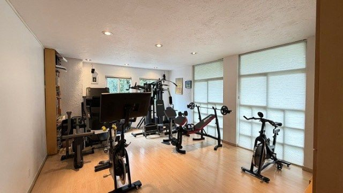 Casa En Condominio En Las Aguilas. Conjunto LA CIMA  Venta $31´000,000MN