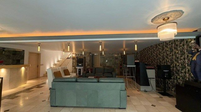 Casa En Condominio En Las Aguilas. Conjunto LA CIMA  Venta $31´000,000MN