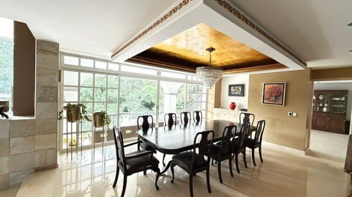 Casa En Condominio En Las Aguilas. Conjunto LA CIMA  Venta $31´000,000MN