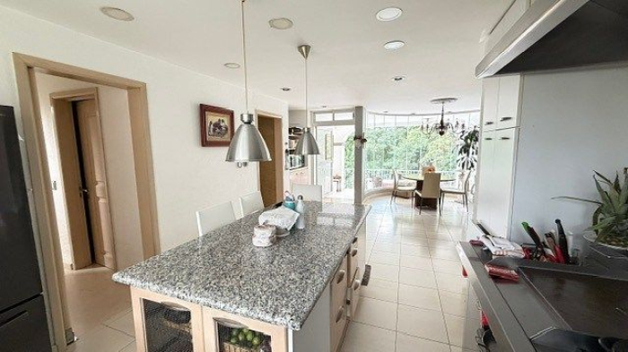 Casa En Condominio En Las Aguilas. Conjunto LA CIMA  Venta $31´000,000MN