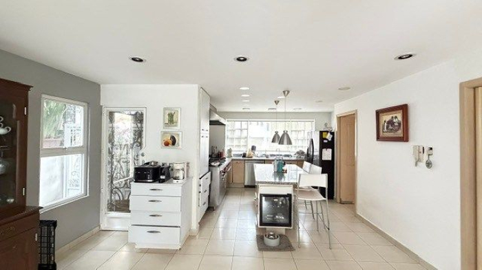 Casa En Condominio En Las Aguilas. Conjunto LA CIMA  Venta $31´000,000MN