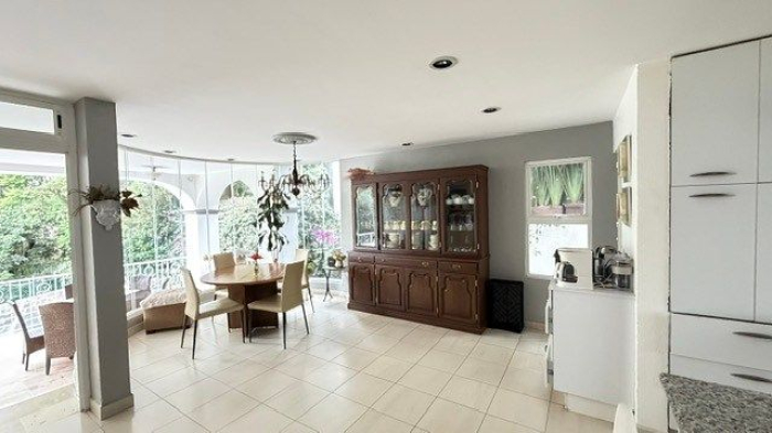 Casa En Condominio En Las Aguilas. Conjunto LA CIMA  Venta $31´000,000MN