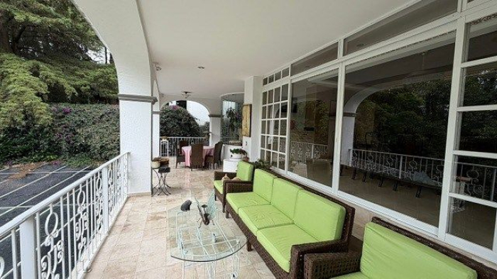 Casa En Condominio En Las Aguilas. Conjunto LA CIMA  Venta $31´000,000MN