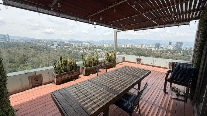 Venta Departamento Be Grand Lomas. Venta $12´200,000MN