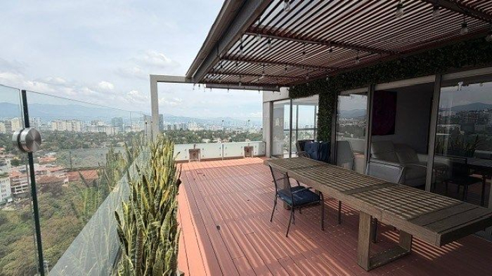 Venta Departamento Be Grand Lomas. Venta $12´200,000MN