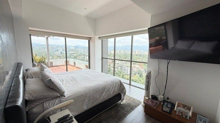 Venta Departamento Be Grand Lomas. Venta $12´200,000MN