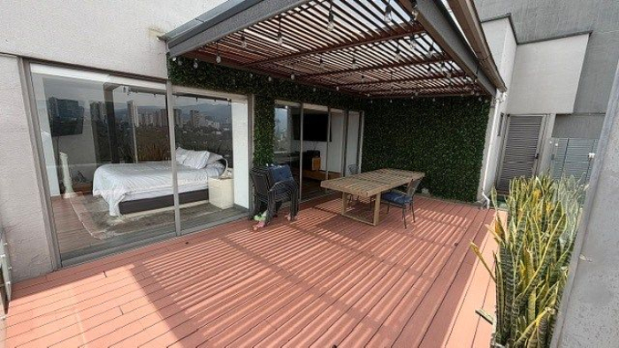 Venta Departamento Be Grand Lomas. Venta $12´200,000MN