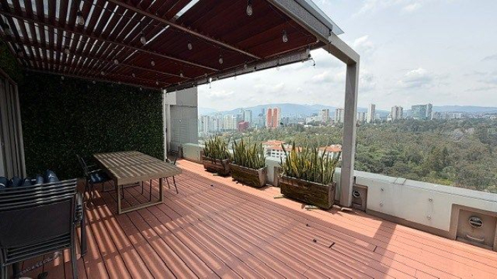 Venta Departamento Be Grand Lomas. Venta $12´200,000MN