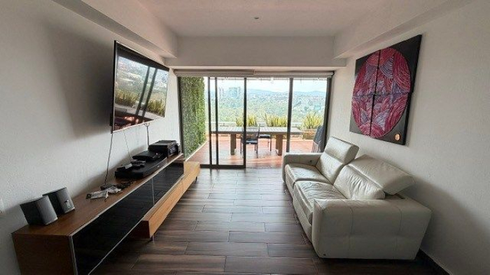 Venta Departamento Be Grand Lomas. Venta $12´200,000MN
