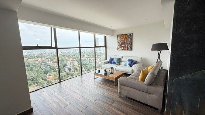 Venta Departamento Be Grand Lomas. Venta $12´200,000MN