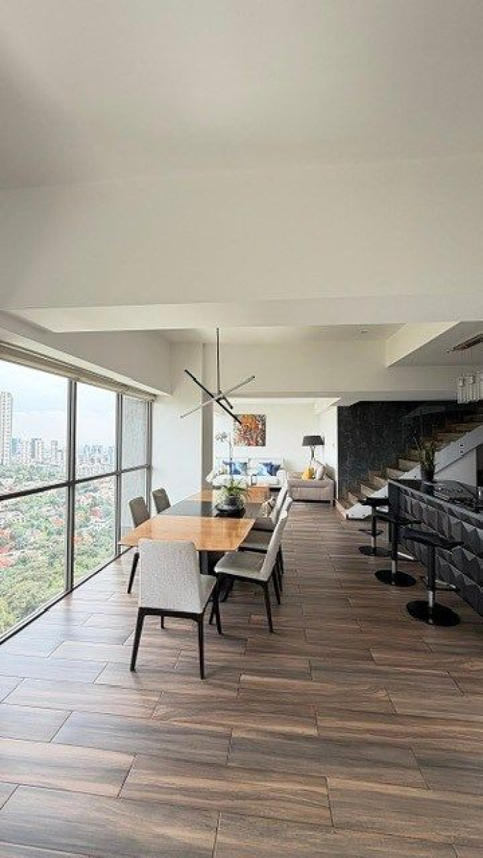 Venta Departamento Be Grand Lomas. Venta $12´200,000MN