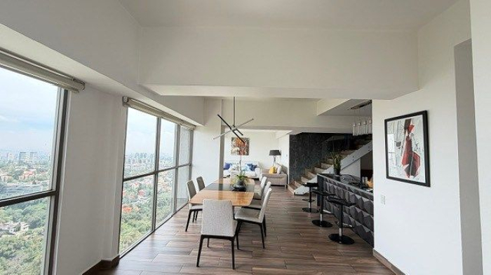 Venta Departamento Be Grand Lomas. Venta $12´200,000MN