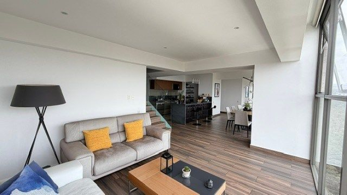 Venta Departamento Be Grand Lomas. Venta $12´200,000MN