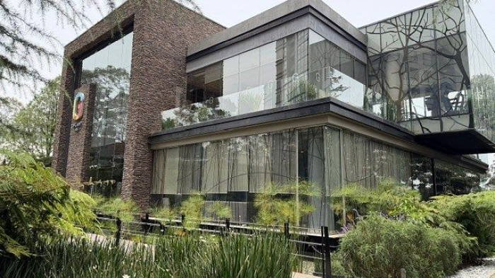 Venta Departamento Be Grand Lomas. Venta $12´200,000MN