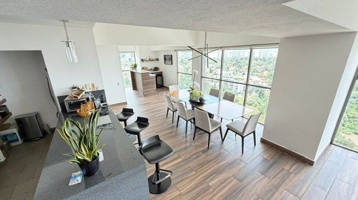 Venta Departamento Be Grand Lomas. Venta $12´200,000MN