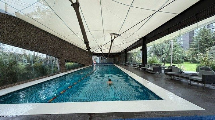Venta Departamento Be Grand Lomas. Venta $12´200,000MN