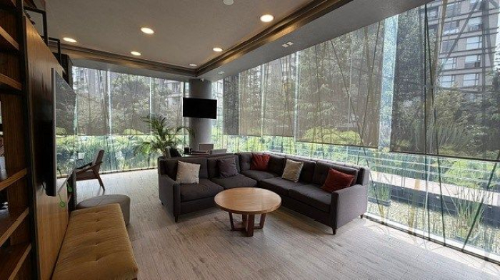 Venta Departamento Be Grand Lomas. Venta $12´200,000MN