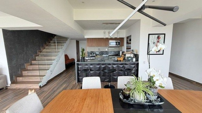 Venta Departamento Be Grand Lomas. Venta $12´200,000MN