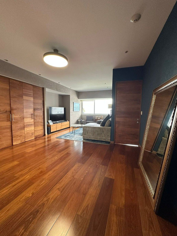 venta departamento parque reforma, cumbres de santa fe. $23´500,000mn