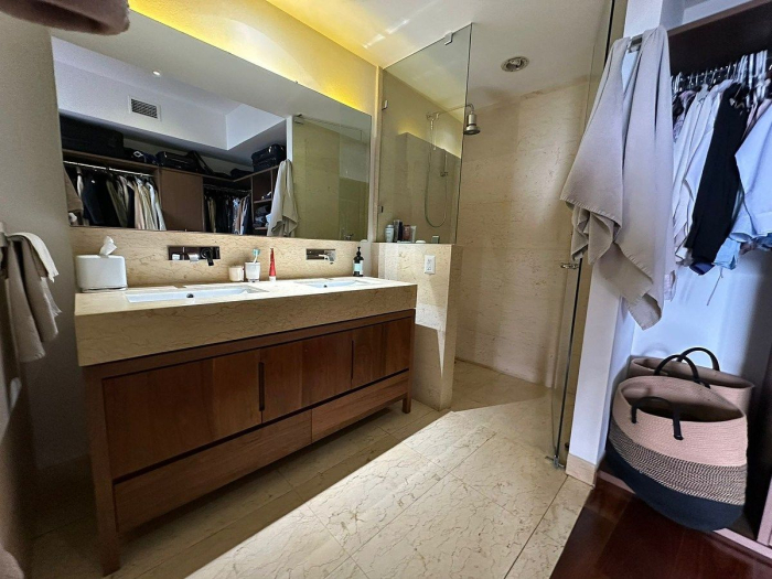 venta departamento parque reforma, cumbres de santa fe. $23´500,000mn