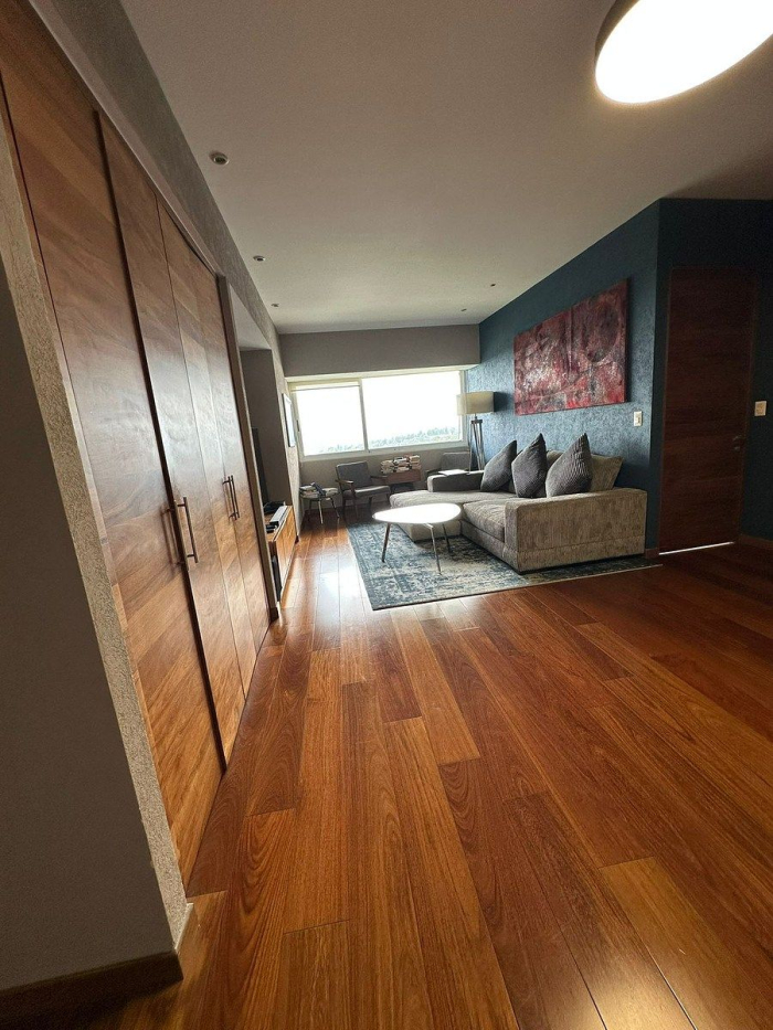 venta departamento parque reforma, cumbres de santa fe. $23´500,000mn