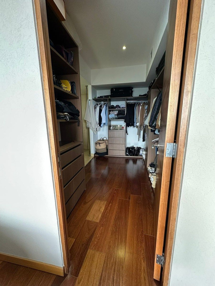 venta departamento parque reforma, cumbres de santa fe. $23´500,000mn