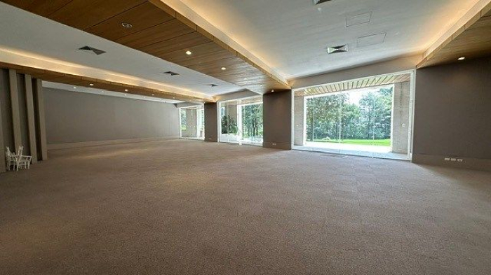 venta departamento parque reforma, cumbres de santa fe. $23´500,000mn