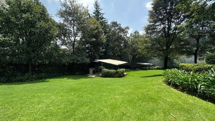 venta departamento parque reforma, cumbres de santa fe. $23´500,000mn