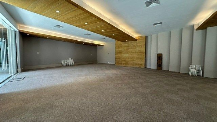 venta departamento parque reforma, cumbres de santa fe. $23´500,000mn