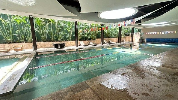 venta departamento parque reforma, cumbres de santa fe. $23´500,000mn
