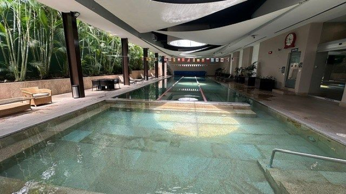 venta departamento parque reforma, cumbres de santa fe. $23´500,000mn