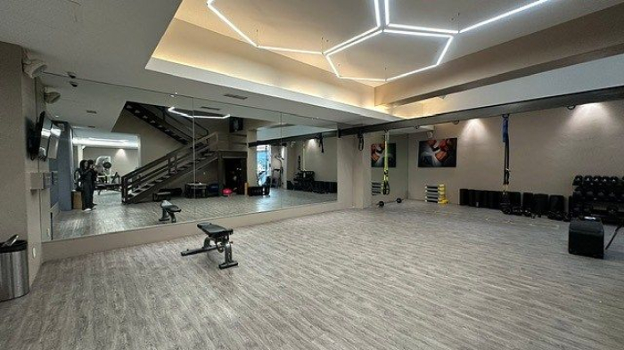 venta departamento parque reforma, cumbres de santa fe. $23´500,000mn