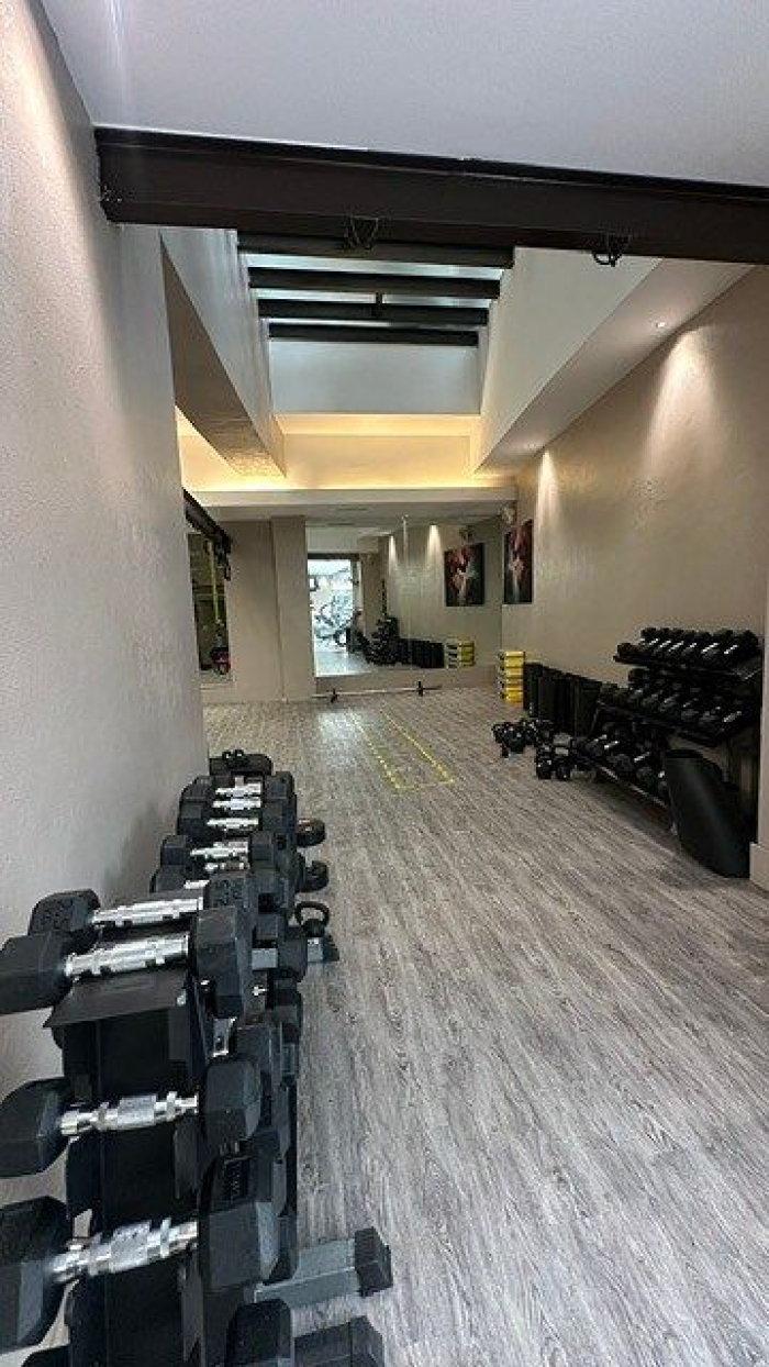 venta departamento parque reforma, cumbres de santa fe. $23´500,000mn