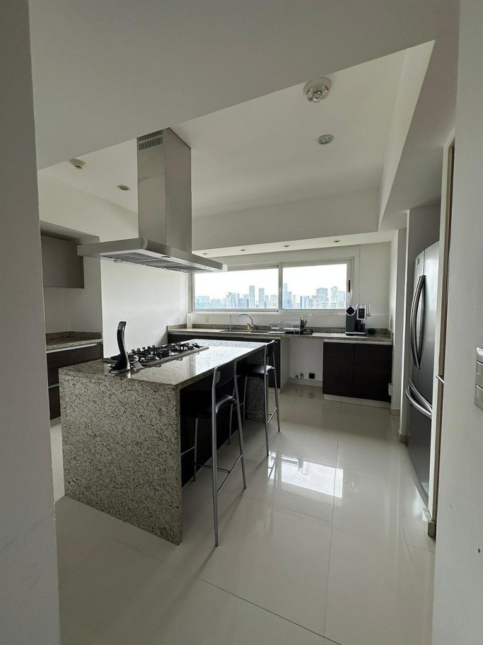 venta departamento parque reforma, cumbres de santa fe. $23´500,000mn