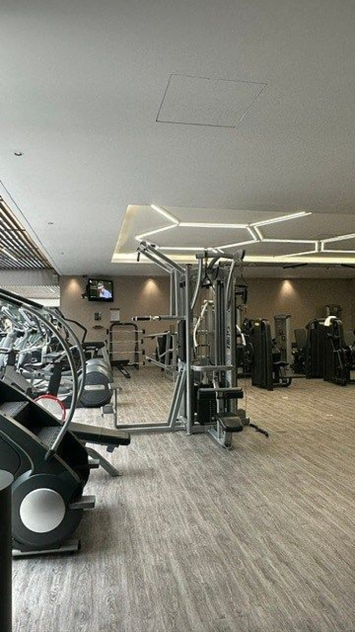 venta departamento parque reforma, cumbres de santa fe. $23´500,000mn
