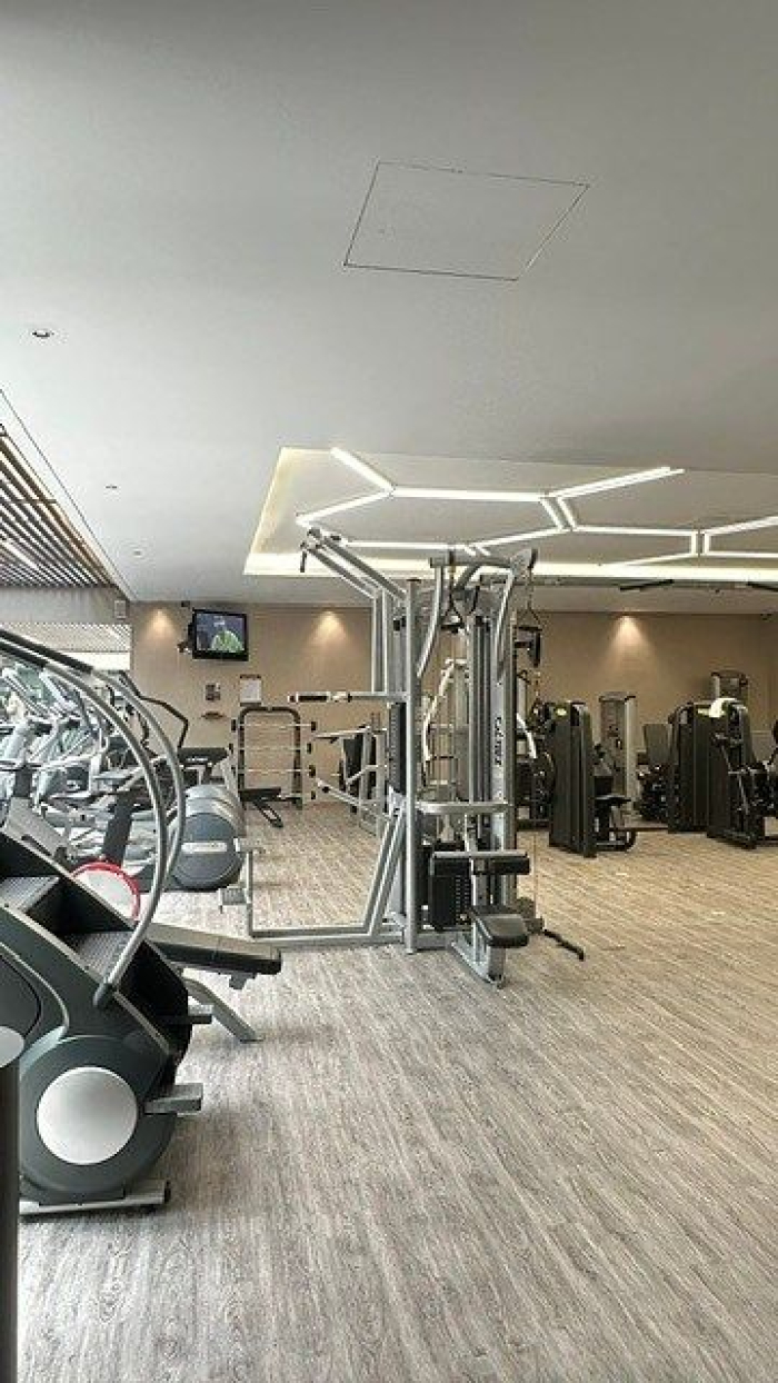 venta departamento parque reforma, cumbres de santa fe. $23´500,000mn