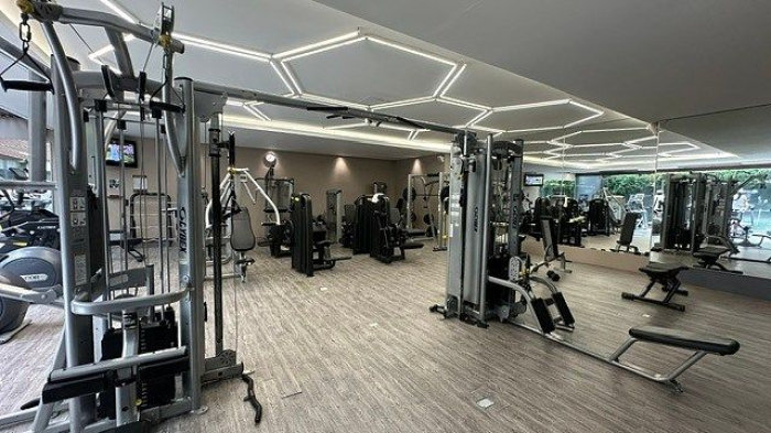 venta departamento parque reforma, cumbres de santa fe. $23´500,000mn