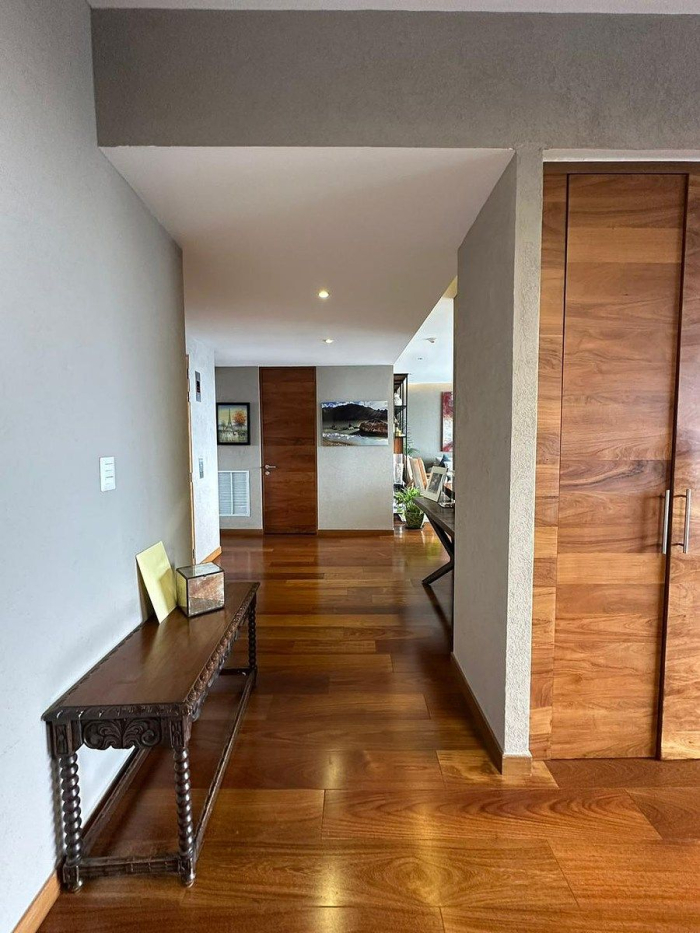 venta departamento parque reforma, cumbres de santa fe. $23´500,000mn