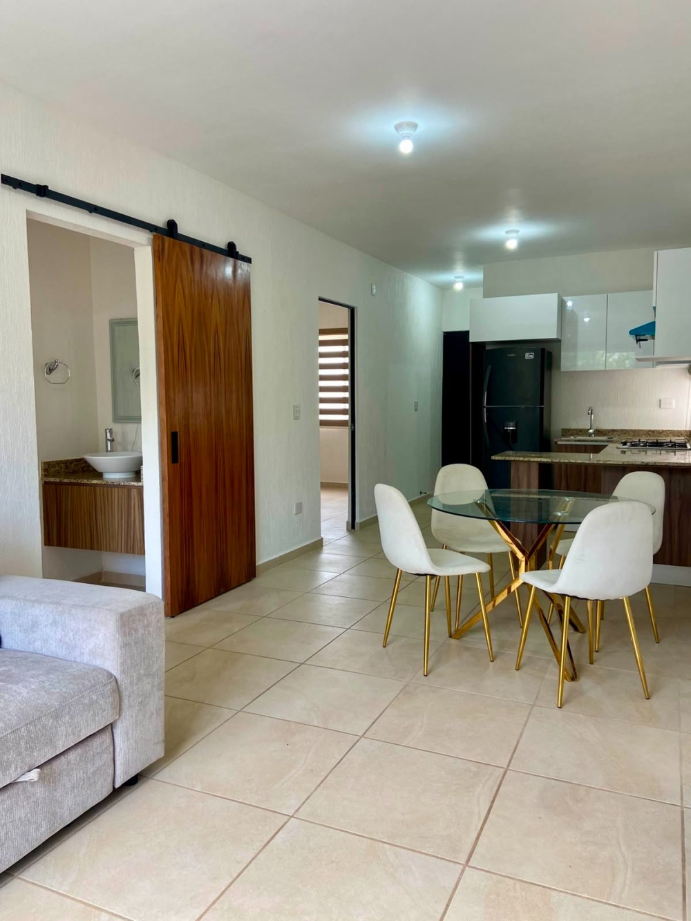 departamento en renta en jardines del sur