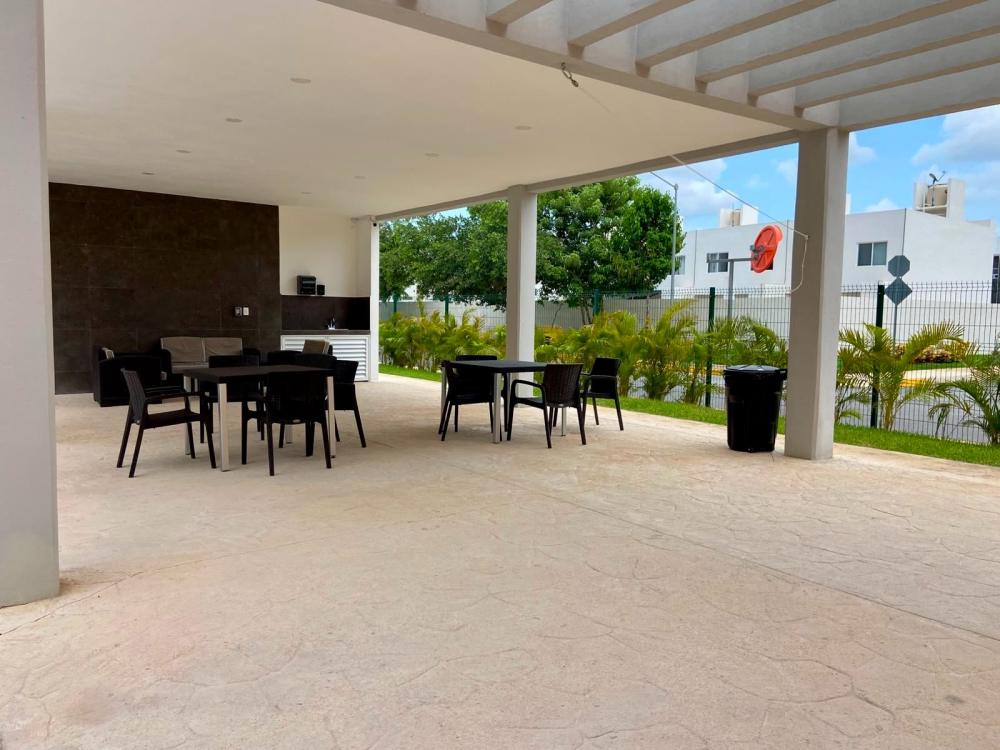 departamento en renta en jardines del sur