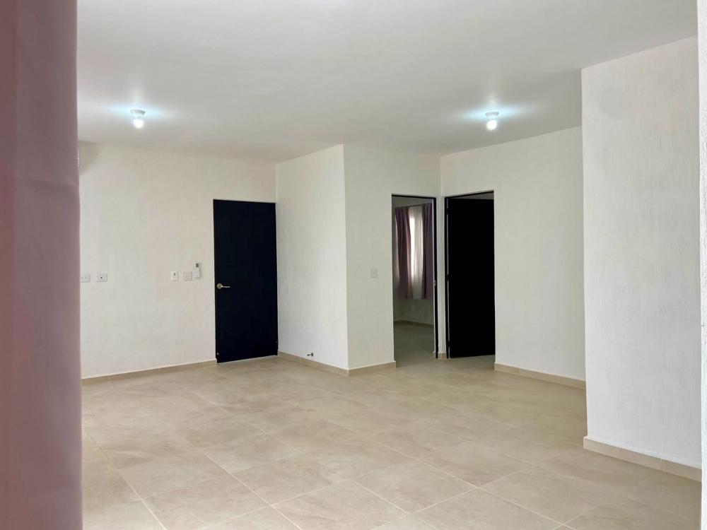 departamento en renta nuevo en jardines del sur