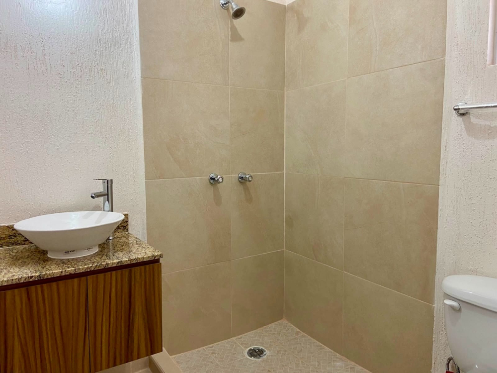 departamento en renta nuevo en jardines del sur