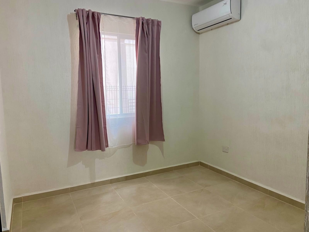 departamento en renta nuevo en jardines del sur