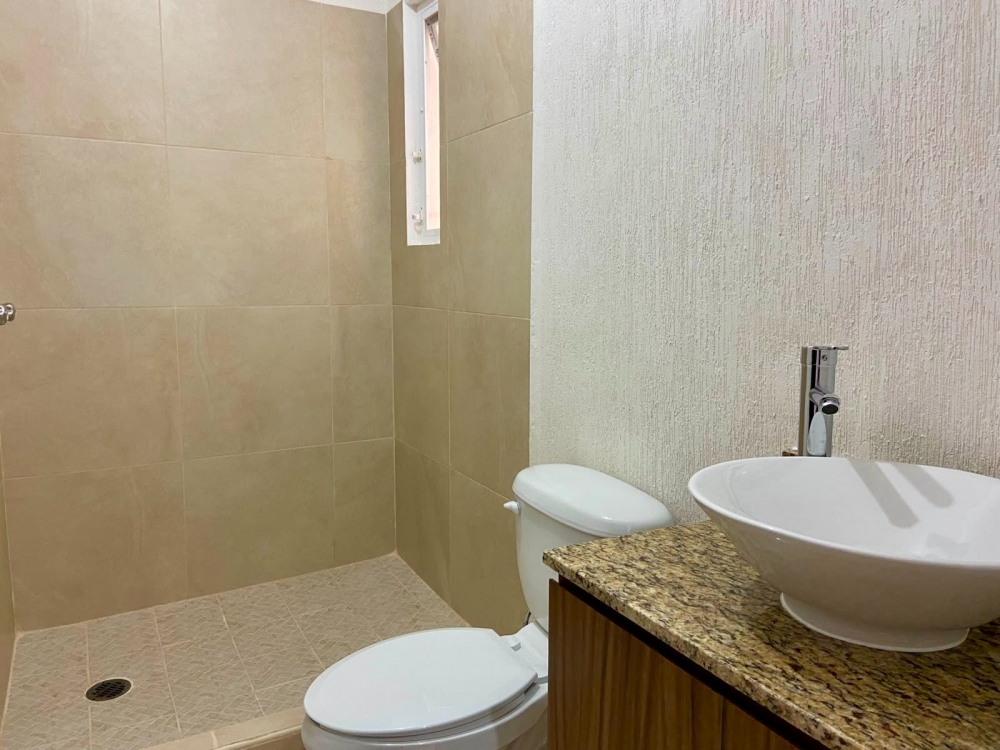 departamento en renta nuevo en jardines del sur