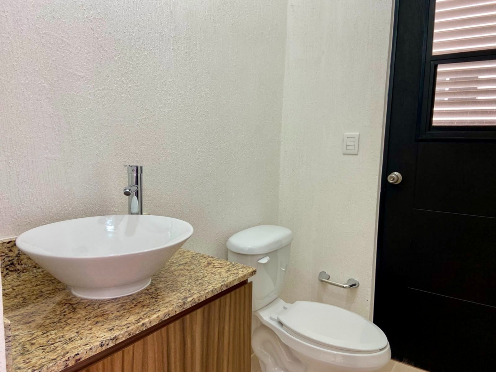 departamento en renta nuevo en jardines del sur