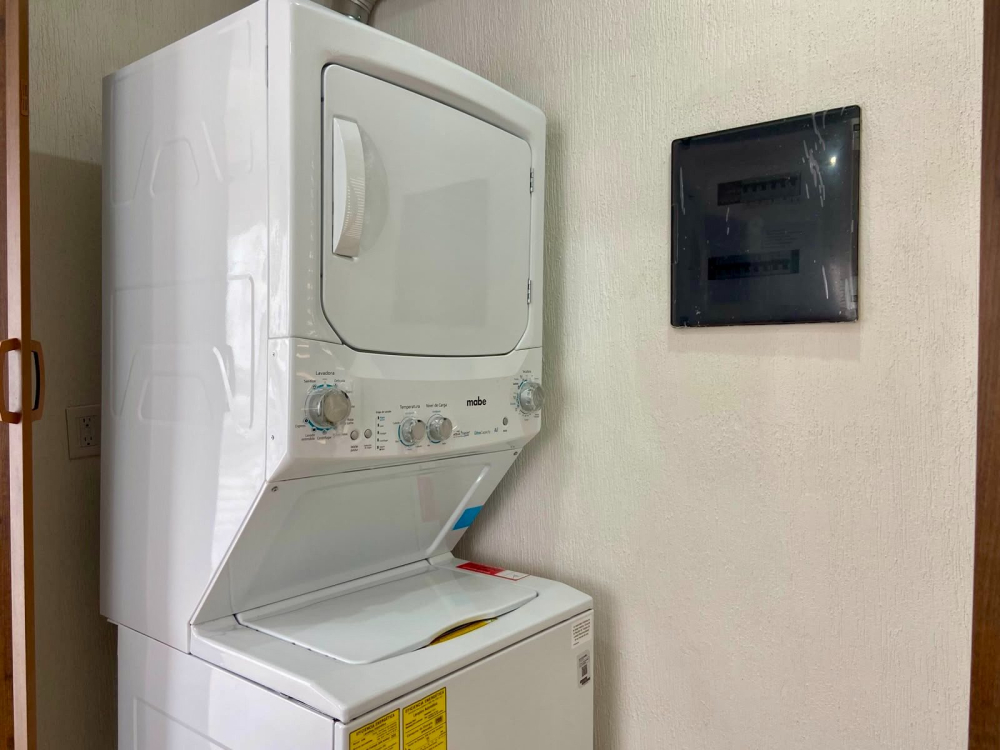 departamento en renta nuevo en jardines del sur
