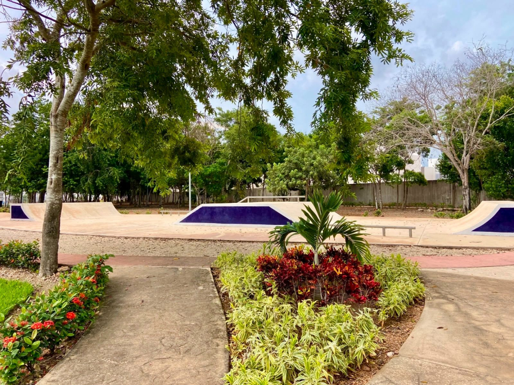 departamento en renta nuevo en jardines del sur