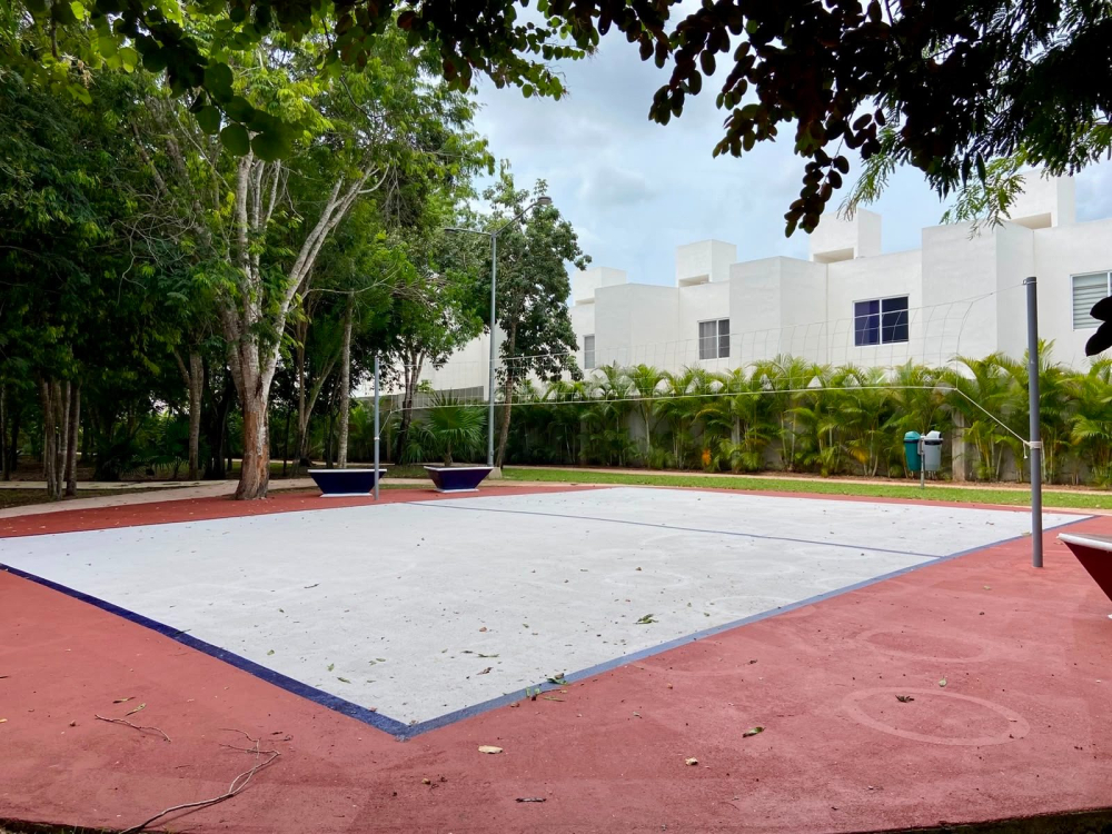 departamento en renta nuevo en jardines del sur